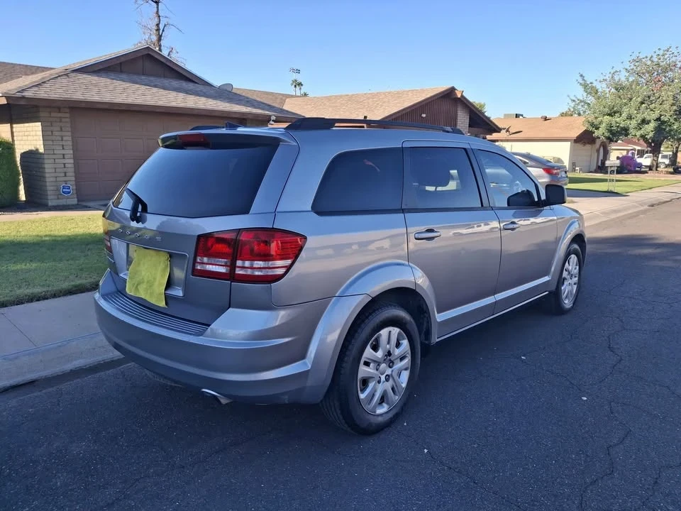 2018 Dodge Journey - Image 6 of 12