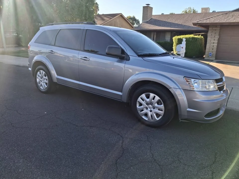 2018 Dodge Journey - Image 5 of 12