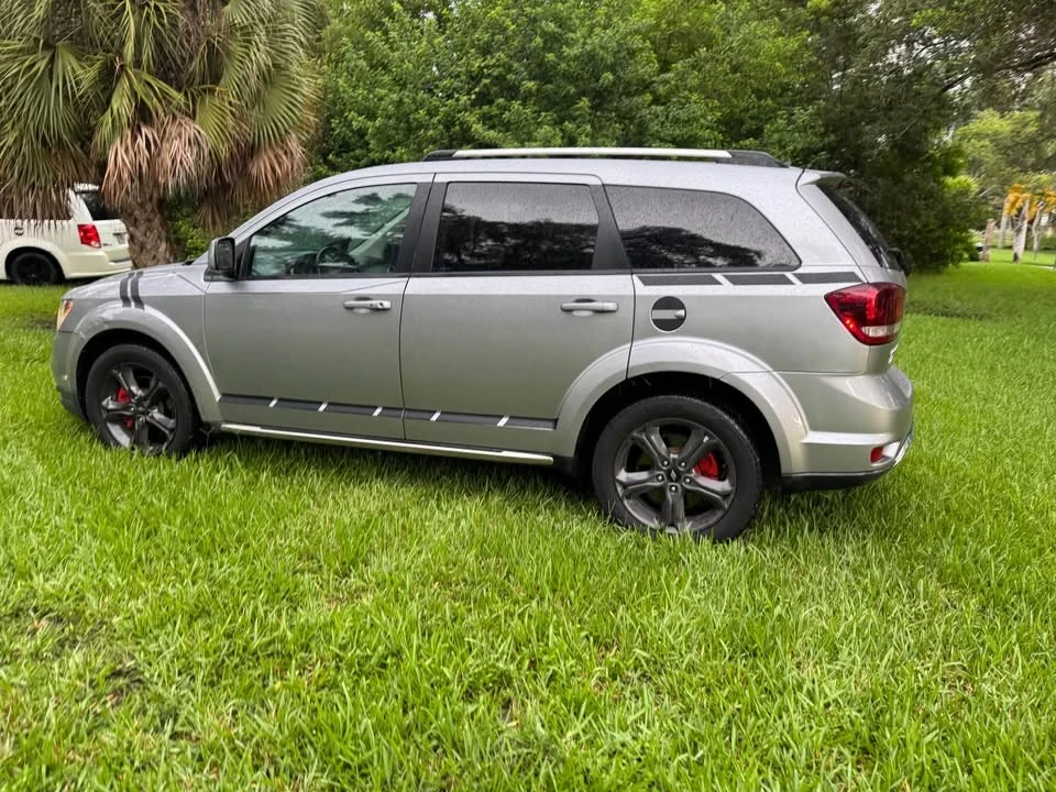 2018 Dodge Journey - Image 2 of 9
