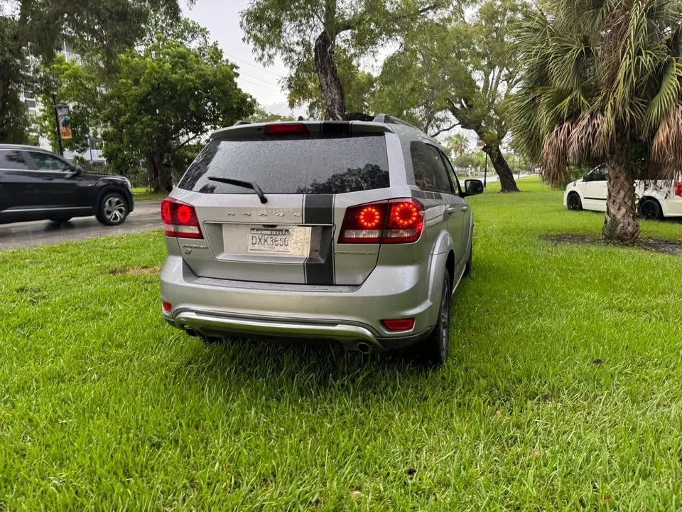 2018 Dodge Journey - Image 5 of 9