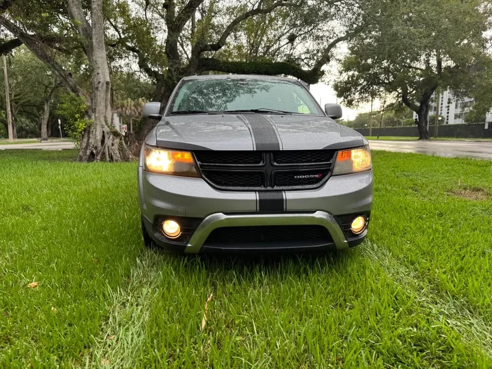 2018 Dodge Journey - Image 6 of 9