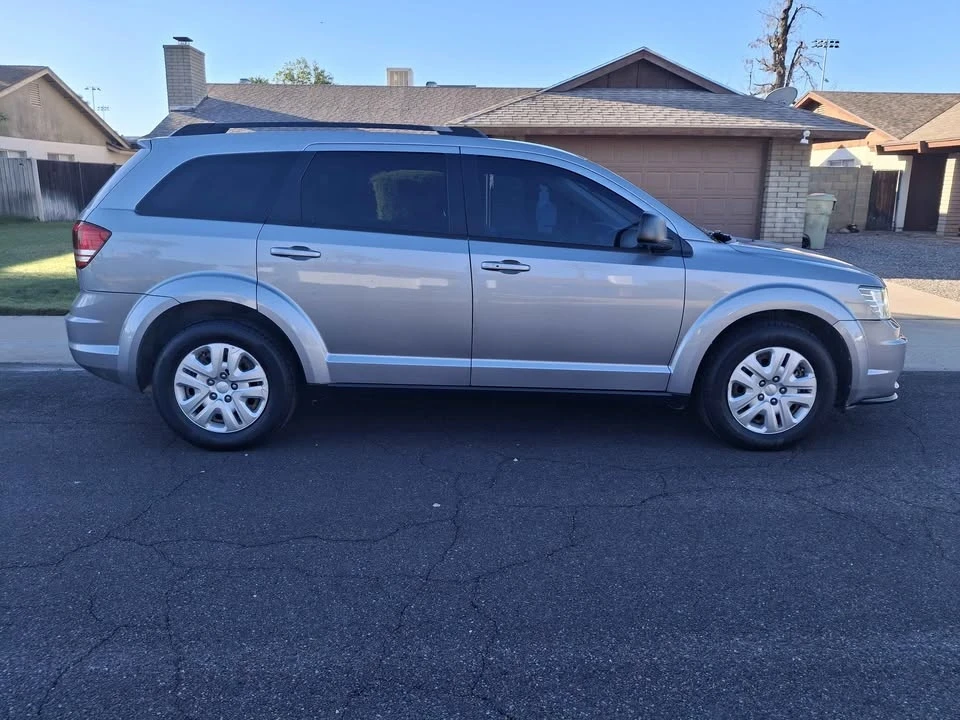 2018 Dodge Journey - Image 4 of 12