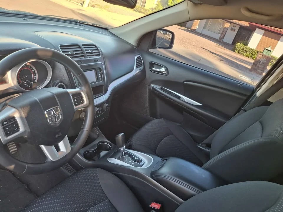 2018 Dodge Journey - Image 10 of 12