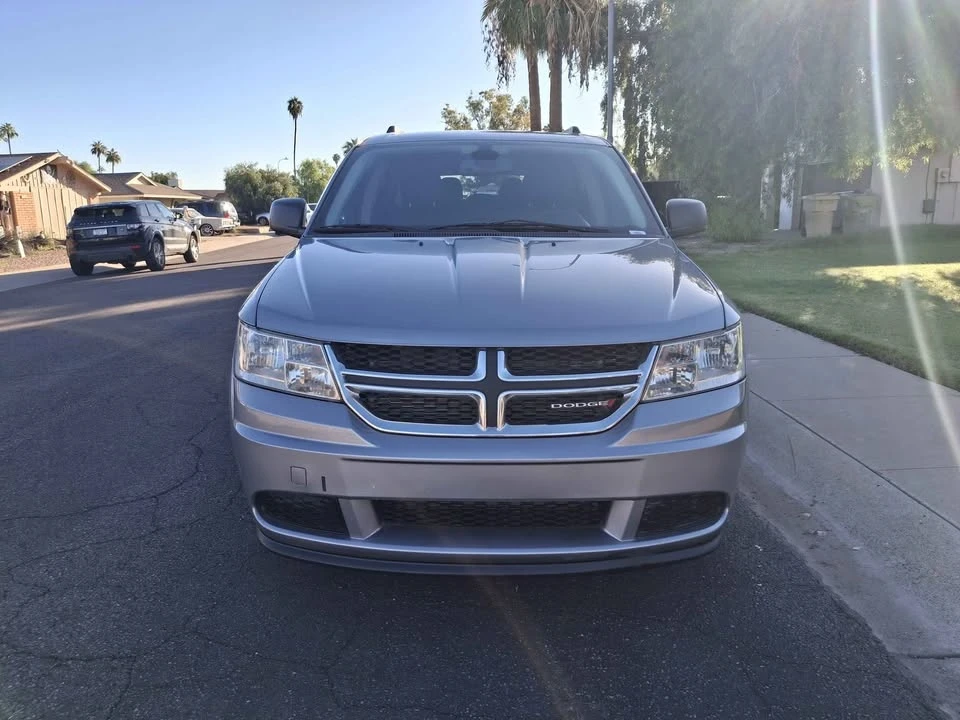 2018 Dodge Journey - Image 7 of 12