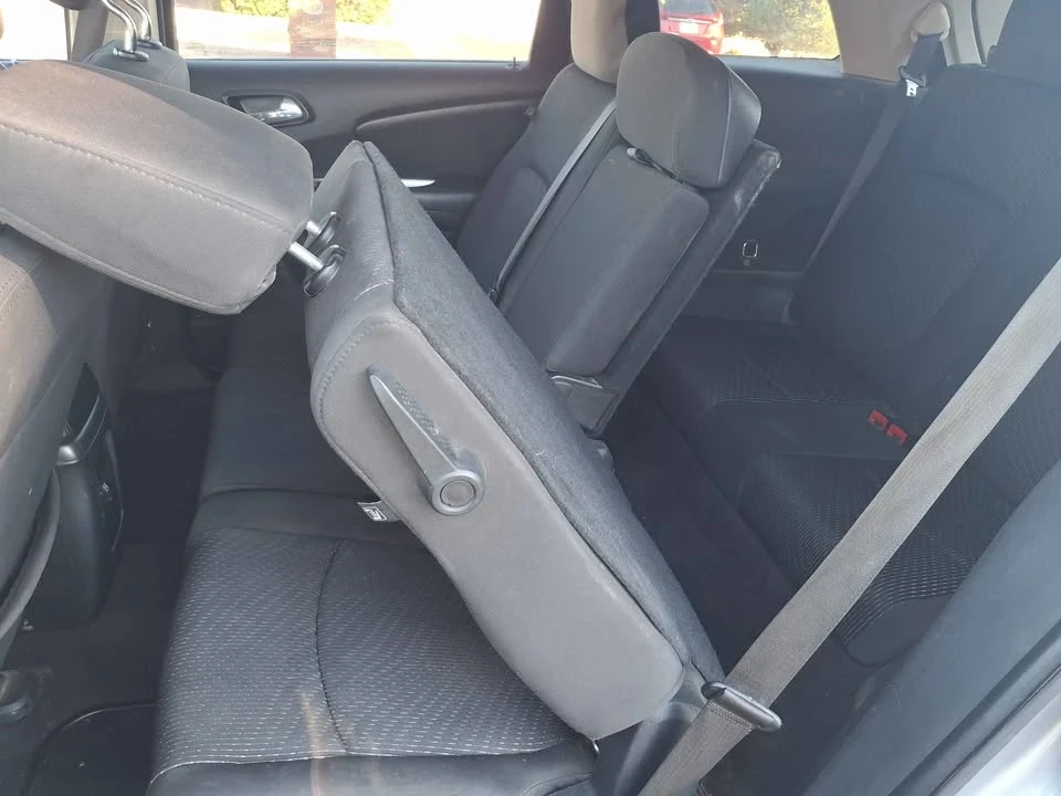2018 Dodge Journey - Image 12 of 12