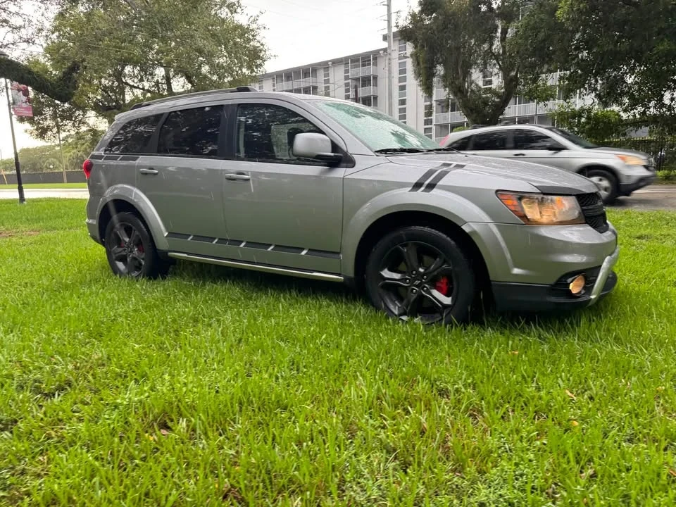 2018 Dodge Journey - Image 9 of 9