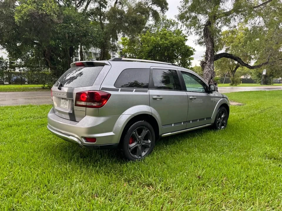2018 Dodge Journey - Image 3 of 9