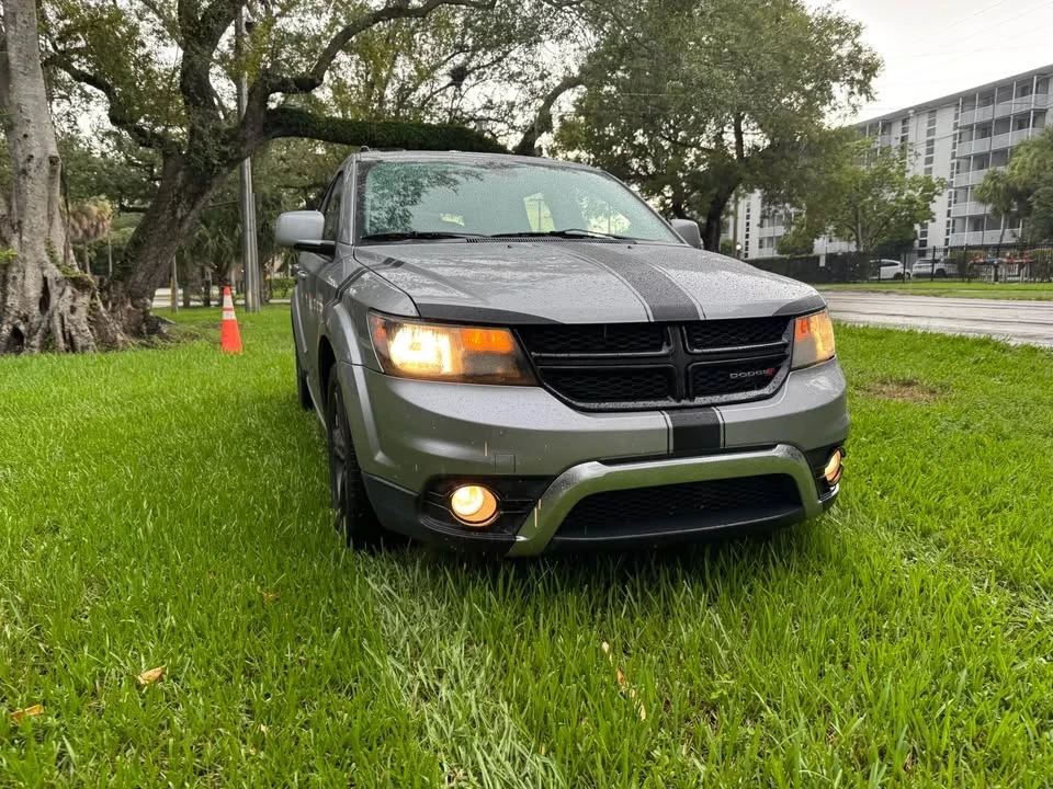 2018 Dodge Journey - Image 7 of 9