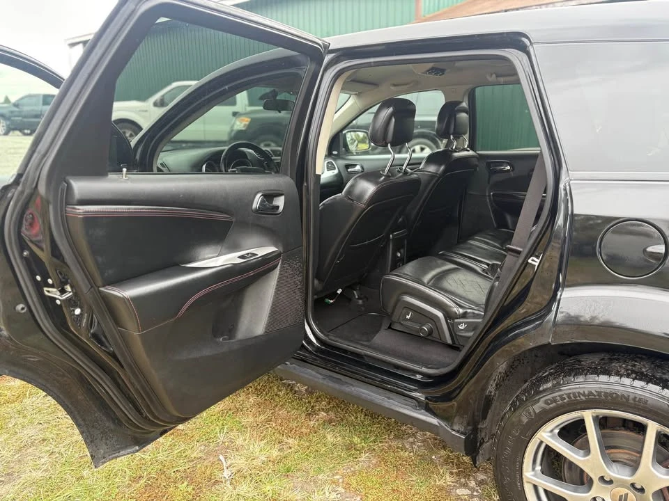 2018 Dodge Journey - Image 11 of 13