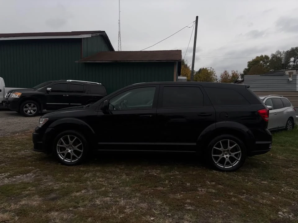 2018 Dodge Journey - Image 5 of 13