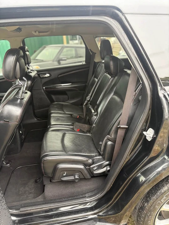 2018 Dodge Journey - Image 12 of 13