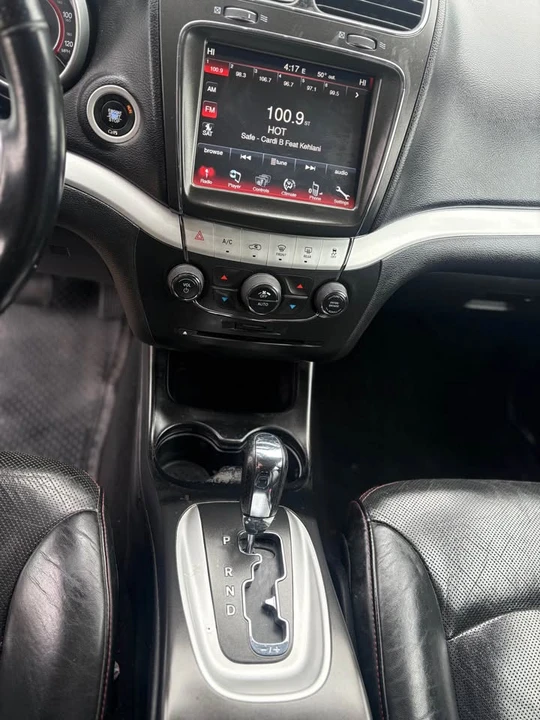 2018 Dodge Journey - Image 10 of 13