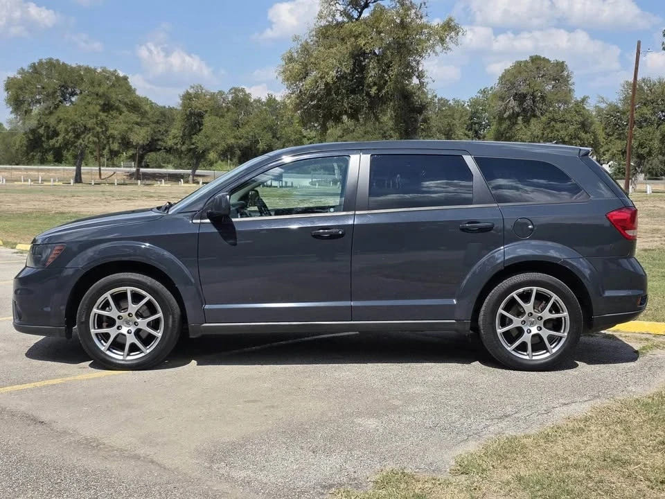 2018 Dodge Journey - Image 3 of 16