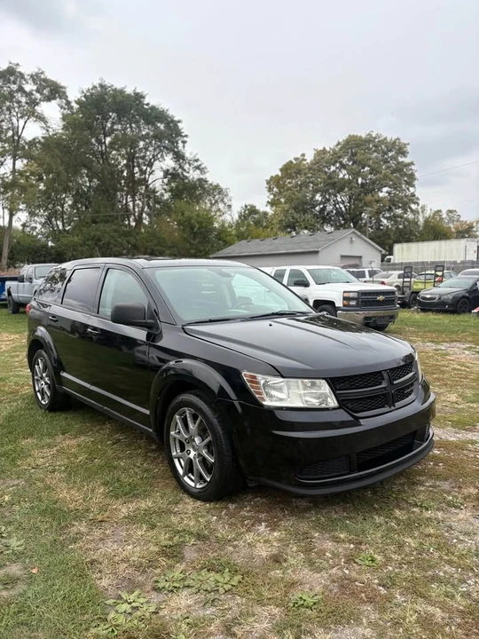 2018 Dodge Journey - Image 2 of 13