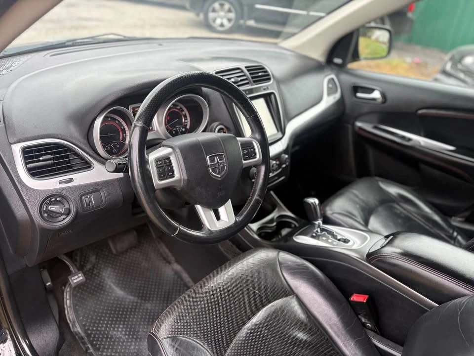 2018 Dodge Journey - Image 8 of 13