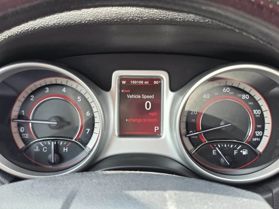 2018 Dodge Journey - Image 14 of 16