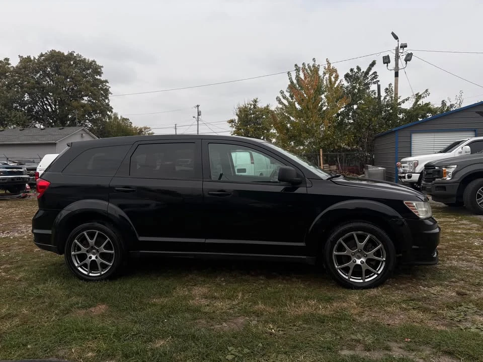 2018 Dodge Journey - Image 3 of 13