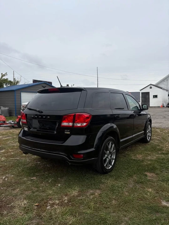 2018 Dodge Journey - Image 4 of 13