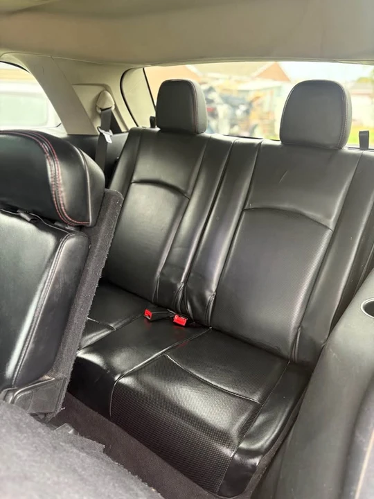 2018 Dodge Journey - Image 13 of 13