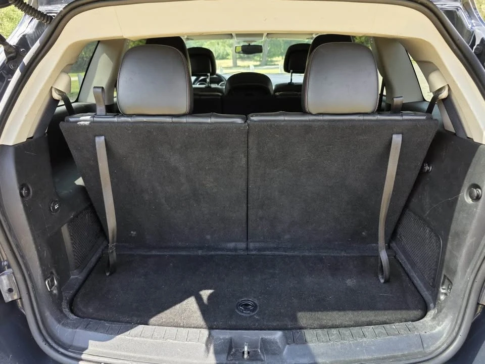 2018 Dodge Journey - Image 9 of 16