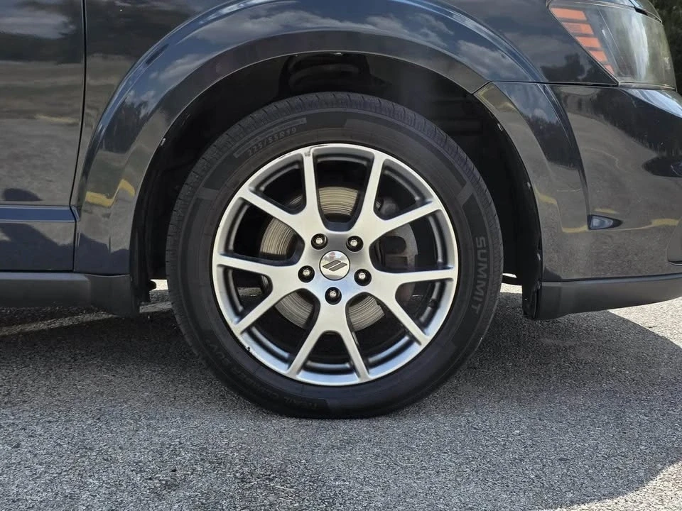 2018 Dodge Journey - Image 10 of 16