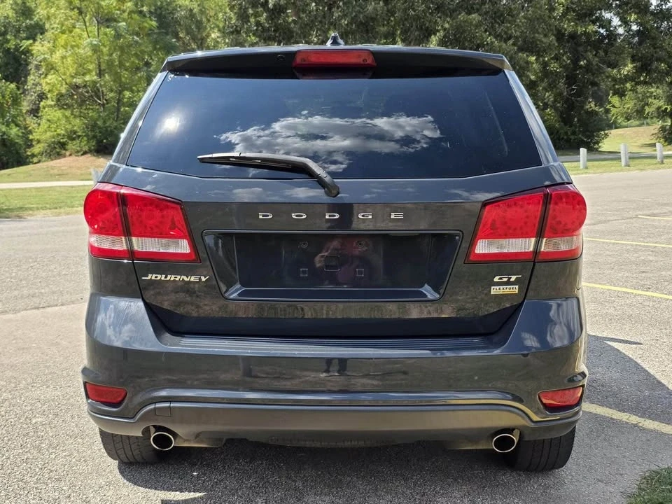2018 Dodge Journey - Image 7 of 16