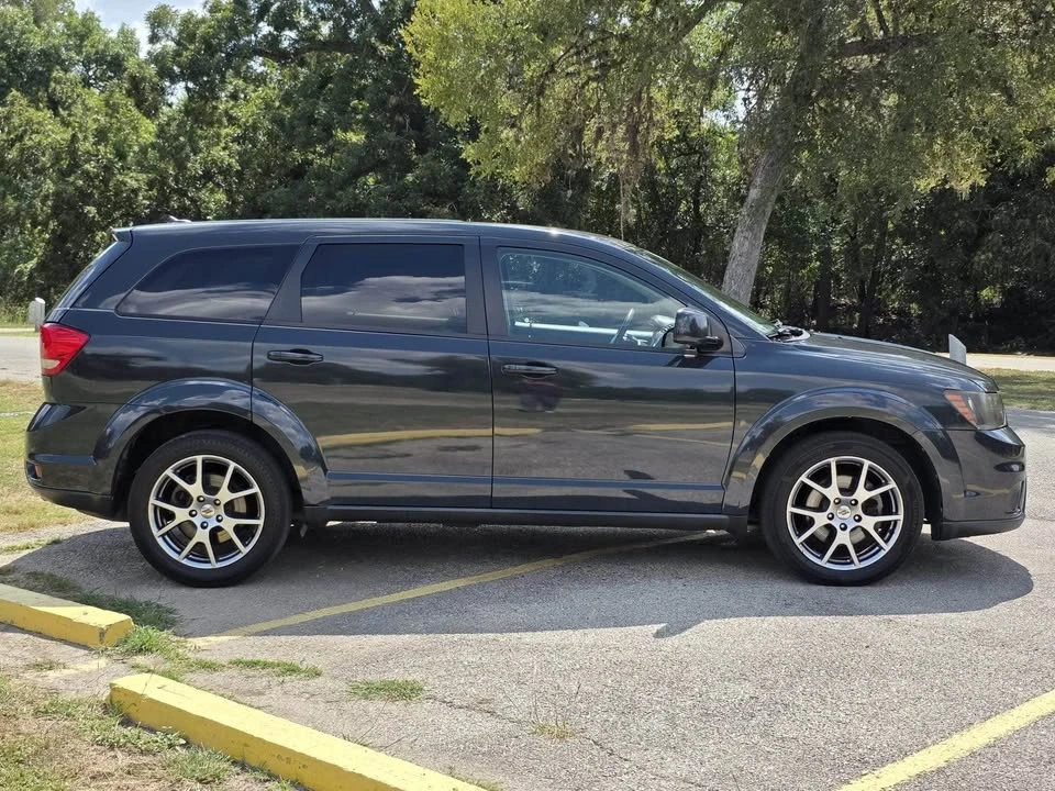 2018 Dodge Journey - Image 8 of 16