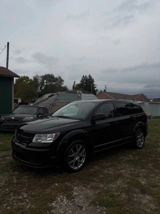 2018 Dodge Journey - Image 6 of 13