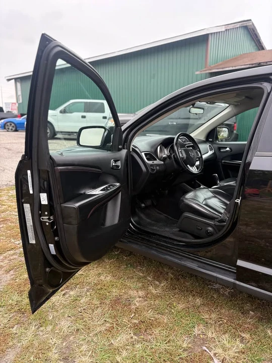 2018 Dodge Journey - Image 7 of 13