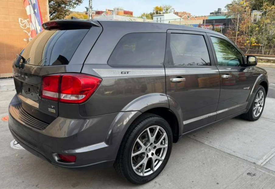 2018 Dodge Journey - Image 4 of 9