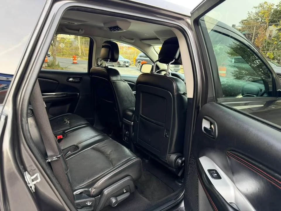 2018 Dodge Journey - Image 8 of 9