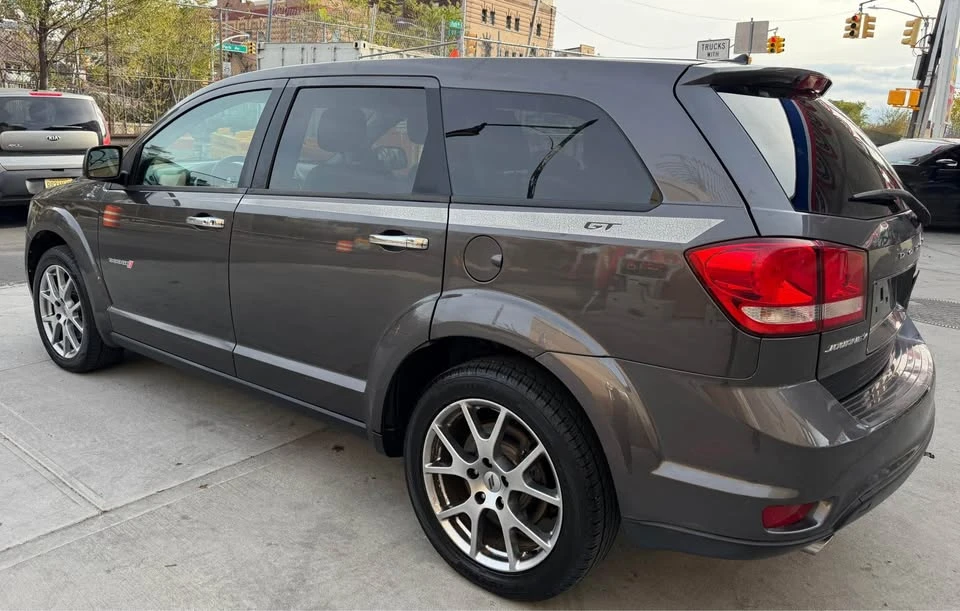 2018 Dodge Journey - Image 6 of 9