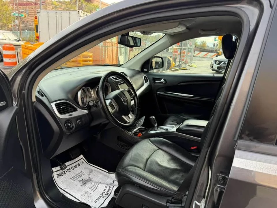 2018 Dodge Journey - Image 7 of 9