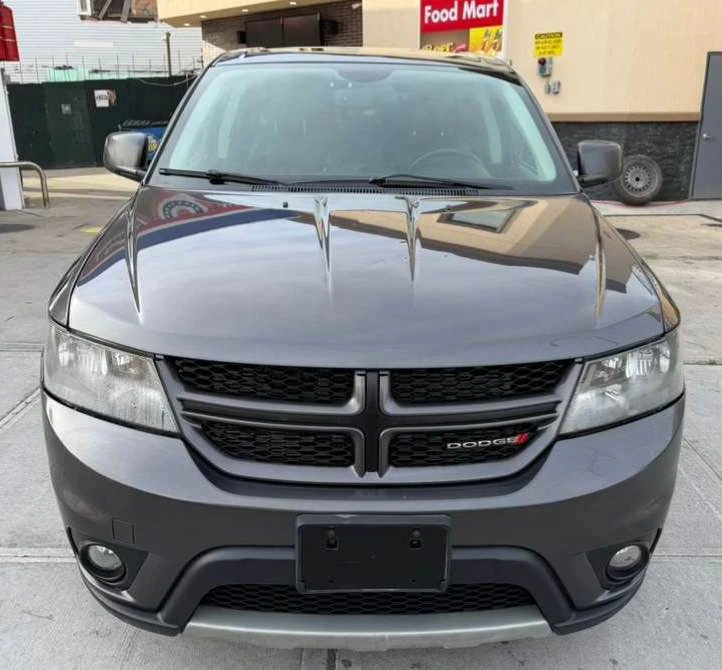 2018 Dodge Journey - Image 2 of 9