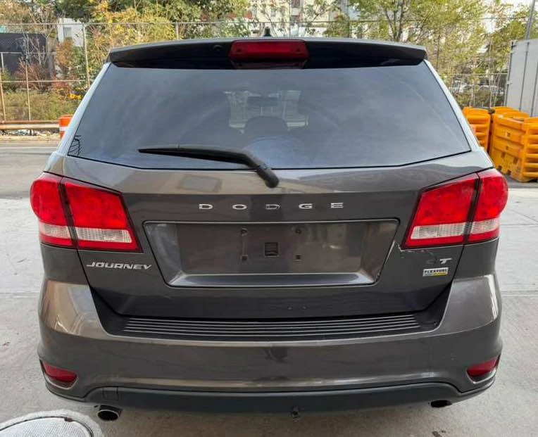 2018 Dodge Journey - Image 5 of 9