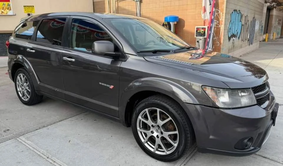 2018 Dodge Journey - Image 3 of 9