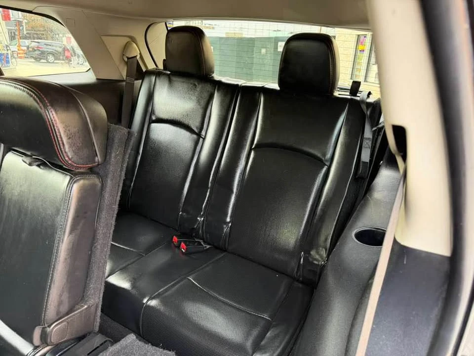 2018 Dodge Journey - Image 9 of 9