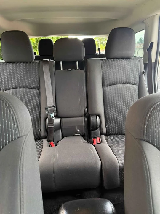 2018 Dodge Journey - Image 4 of 12