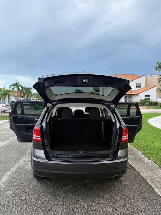 2018 Dodge Journey - Image 12 of 12