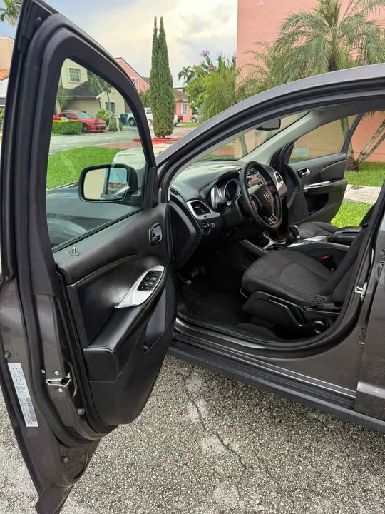 2018 Dodge Journey - Image 7 of 12