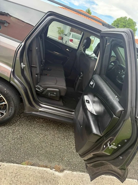 2018 Dodge Journey - Image 6 of 12