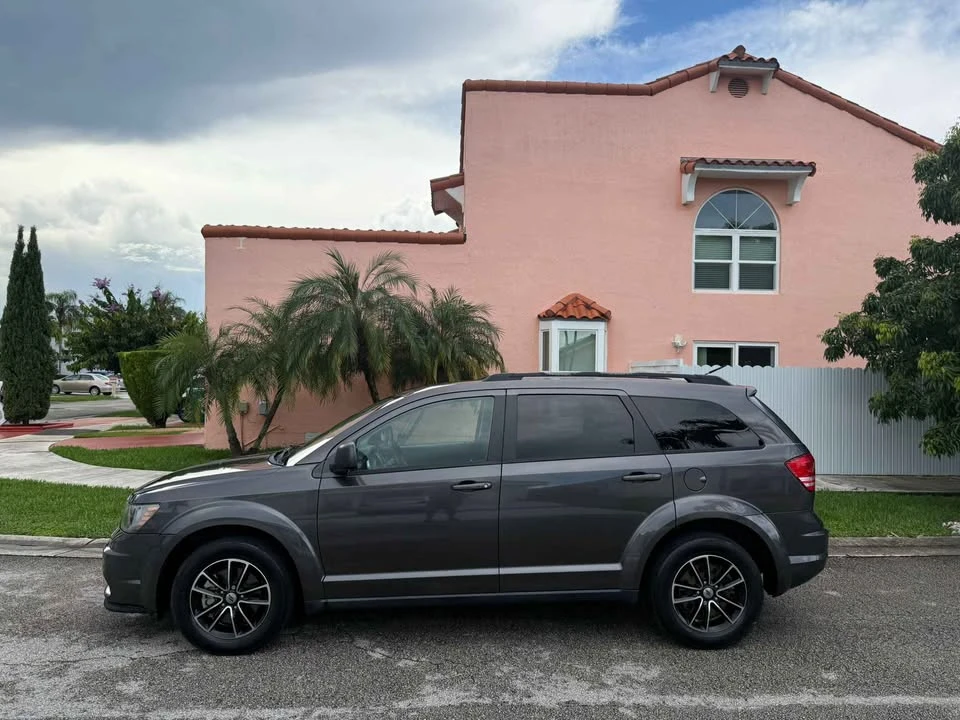 2018 Dodge Journey - Image 3 of 12