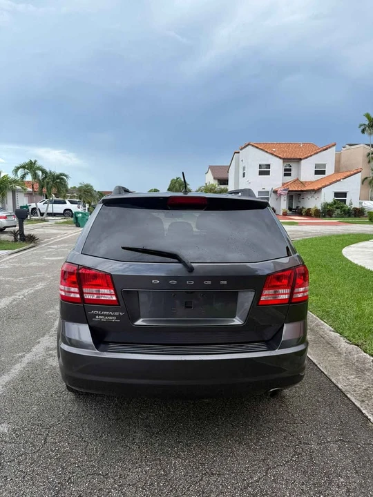 2018 Dodge Journey - Image 11 of 12