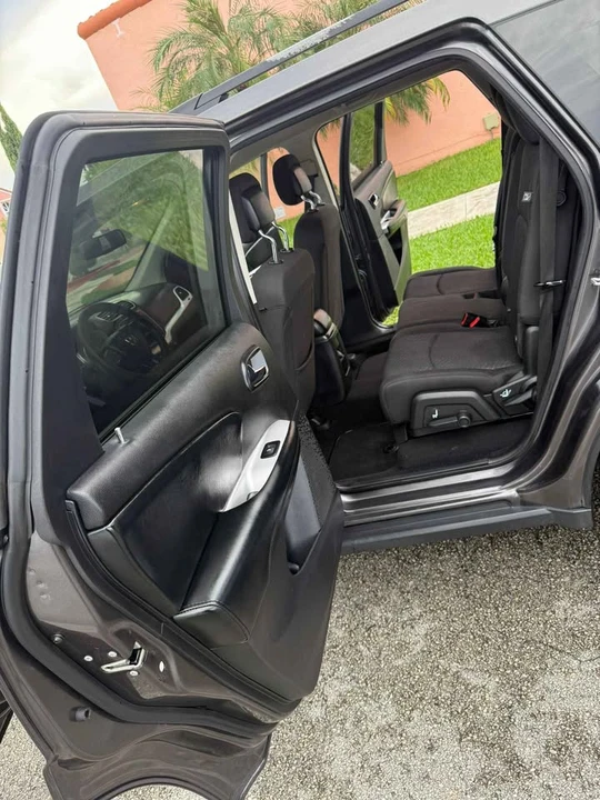 2018 Dodge Journey - Image 8 of 12