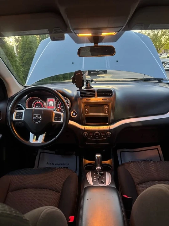 2018 Dodge Journey - Image 10 of 13