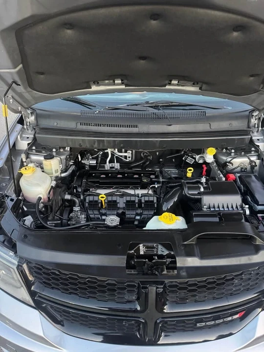 2018 Dodge Journey - Image 3 of 13