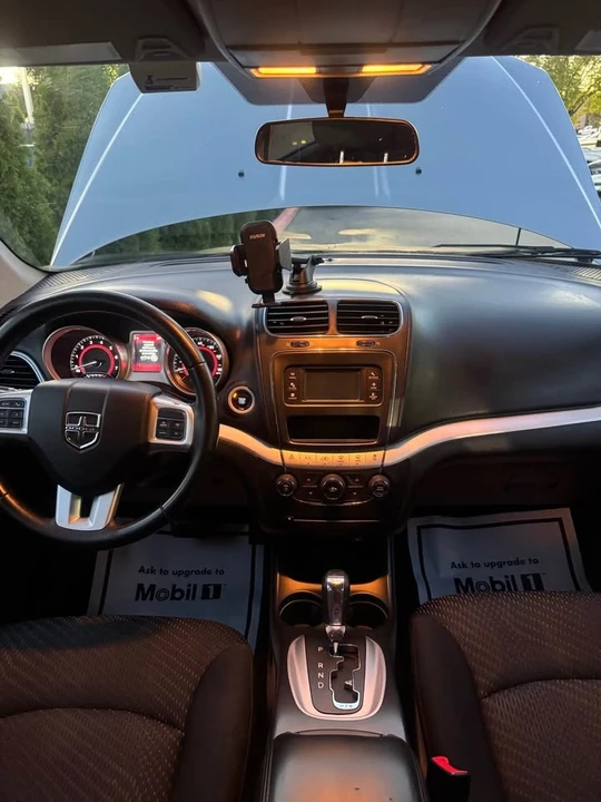 2018 Dodge Journey - Image 11 of 13