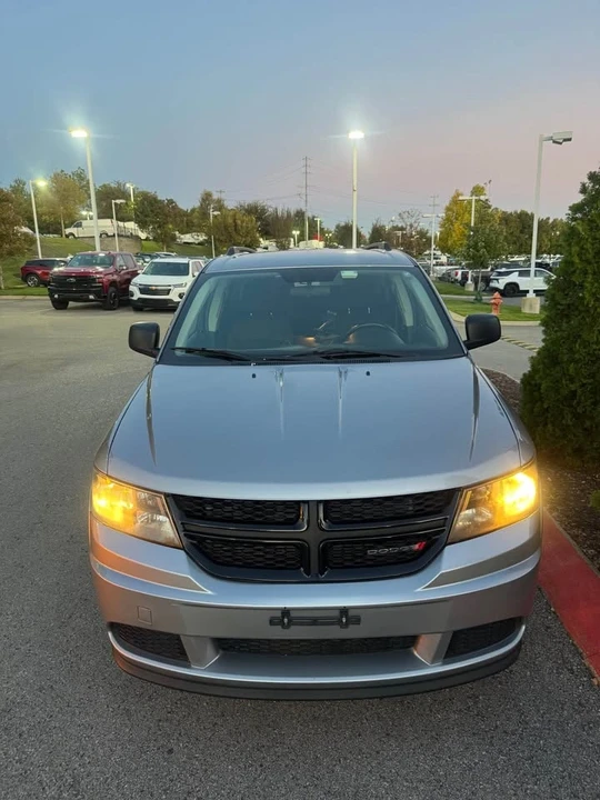 2018 Dodge Journey - Image 7 of 13