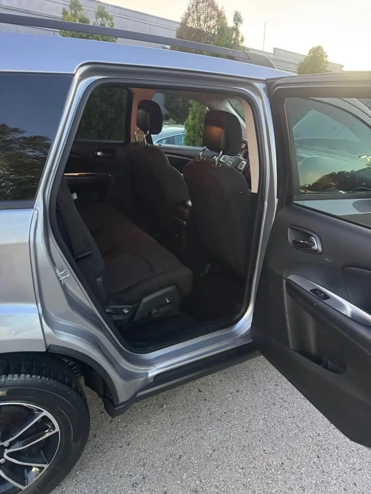 2018 Dodge Journey - Image 9 of 13