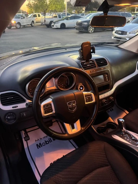 2018 Dodge Journey - Image 13 of 13